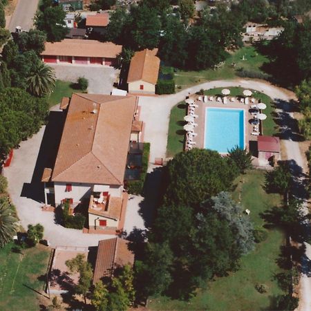 סן וינצ'נזו Casa Vacanze Guardamare מראה חיצוני תמונה