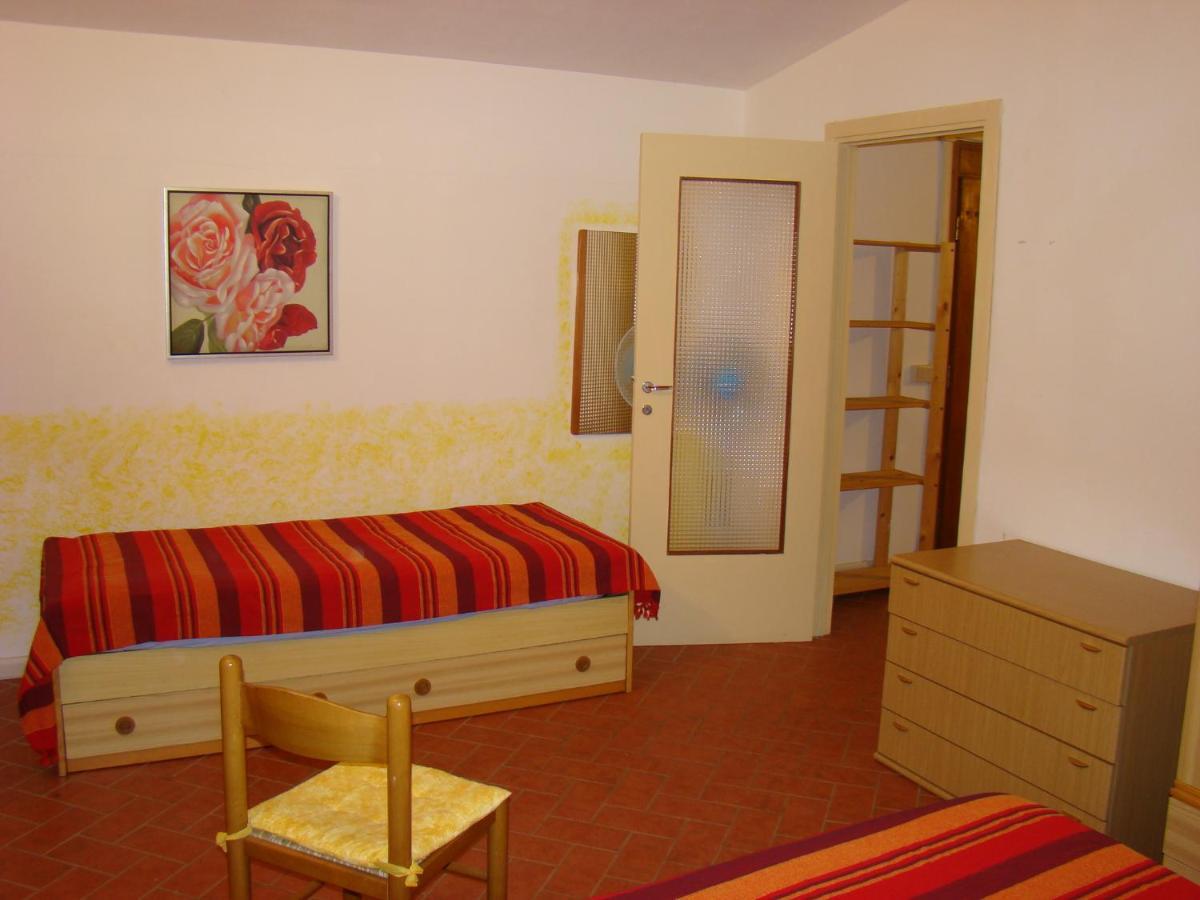 סן וינצ'נזו Casa Vacanze Guardamare מראה חיצוני תמונה