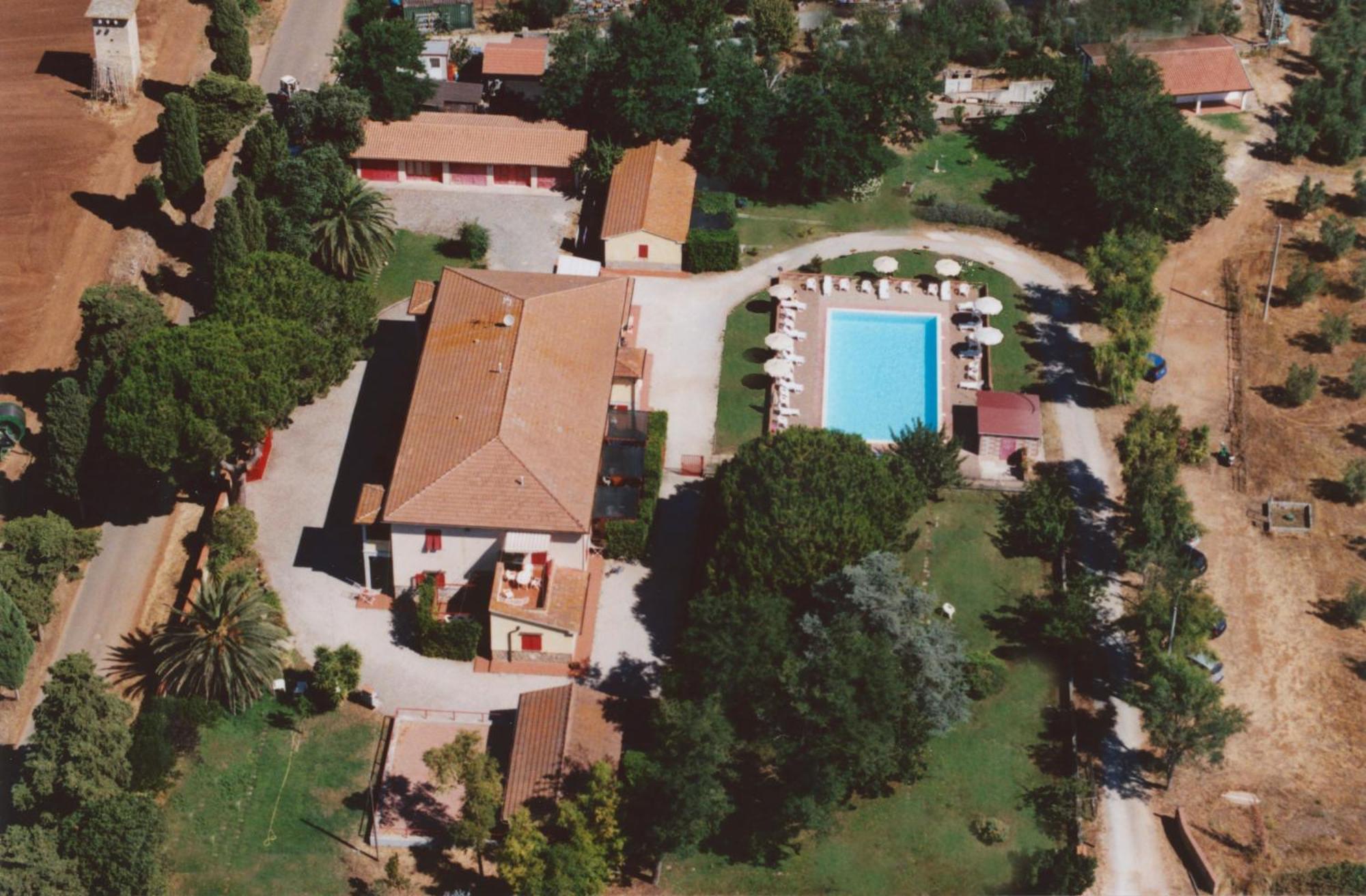 סן וינצ'נזו Casa Vacanze Guardamare מראה חיצוני תמונה
