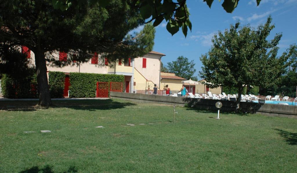 סן וינצ'נזו Casa Vacanze Guardamare מראה חיצוני תמונה