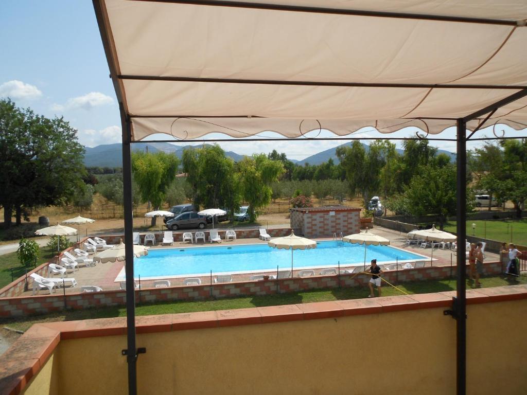 סן וינצ'נזו Casa Vacanze Guardamare חדר תמונה