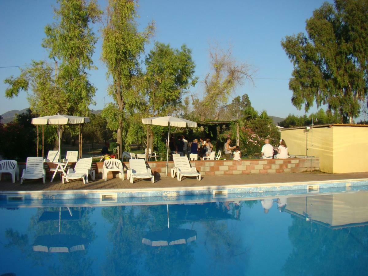 סן וינצ'נזו Casa Vacanze Guardamare מראה חיצוני תמונה
