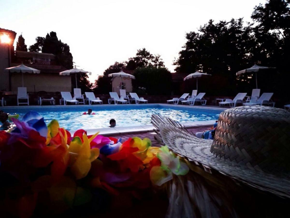 סן וינצ'נזו Casa Vacanze Guardamare מראה חיצוני תמונה