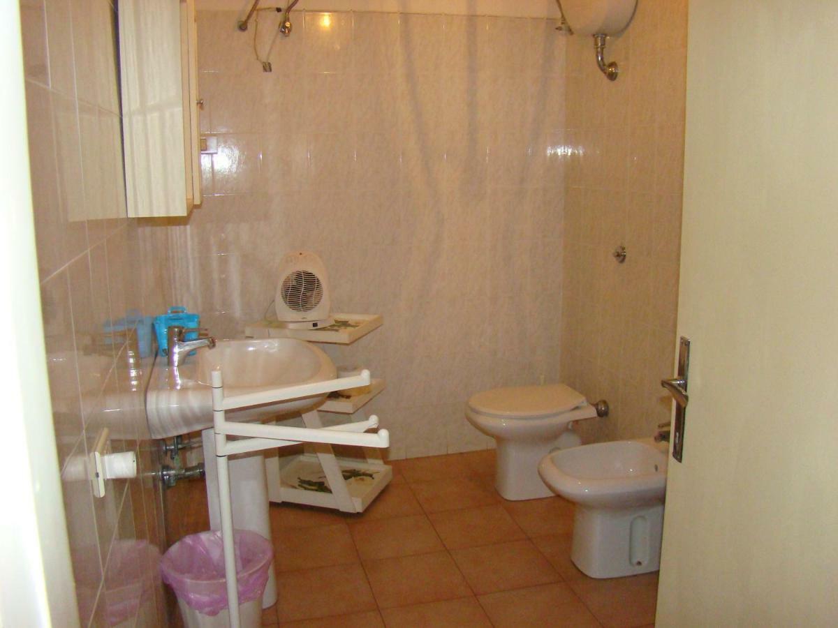 סן וינצ'נזו Casa Vacanze Guardamare מראה חיצוני תמונה