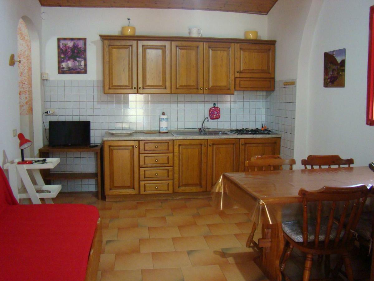 סן וינצ'נזו Casa Vacanze Guardamare מראה חיצוני תמונה