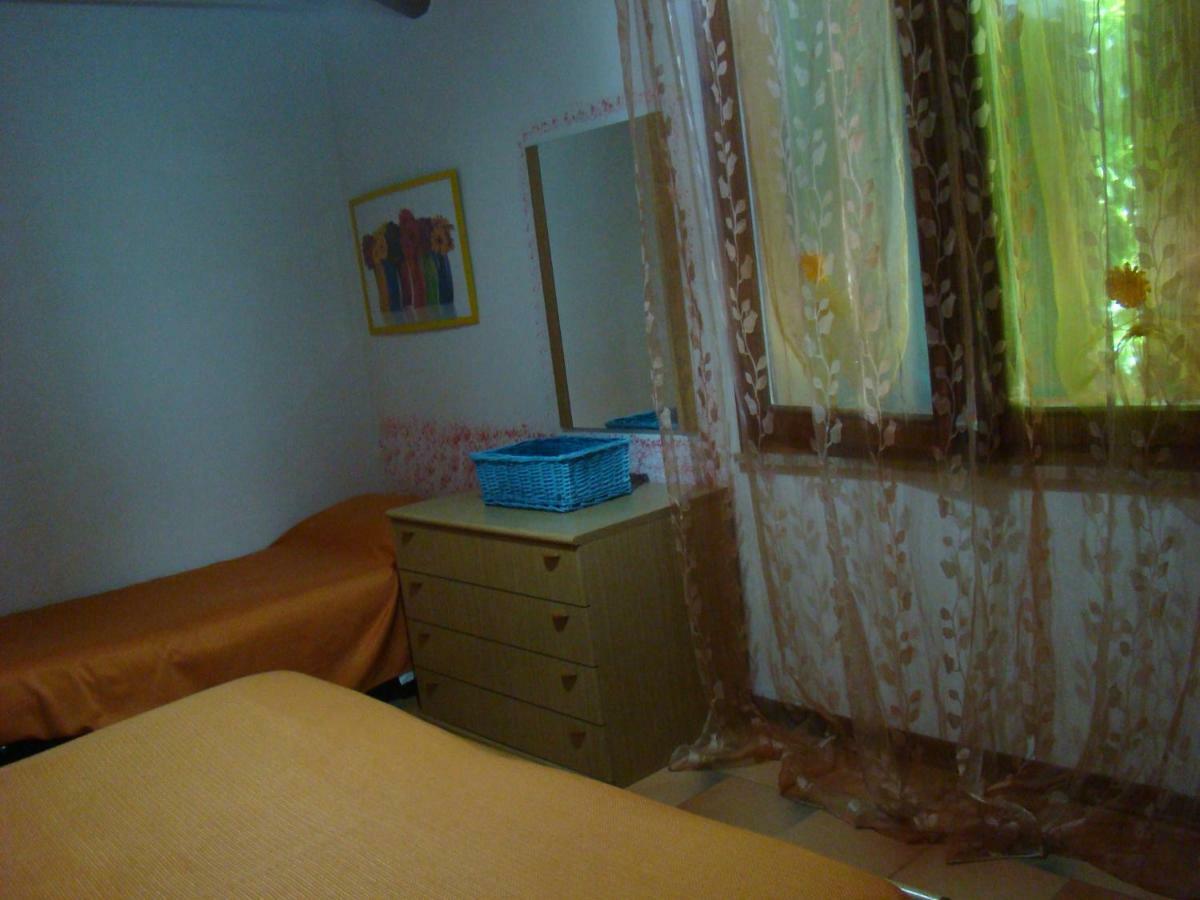סן וינצ'נזו Casa Vacanze Guardamare מראה חיצוני תמונה
