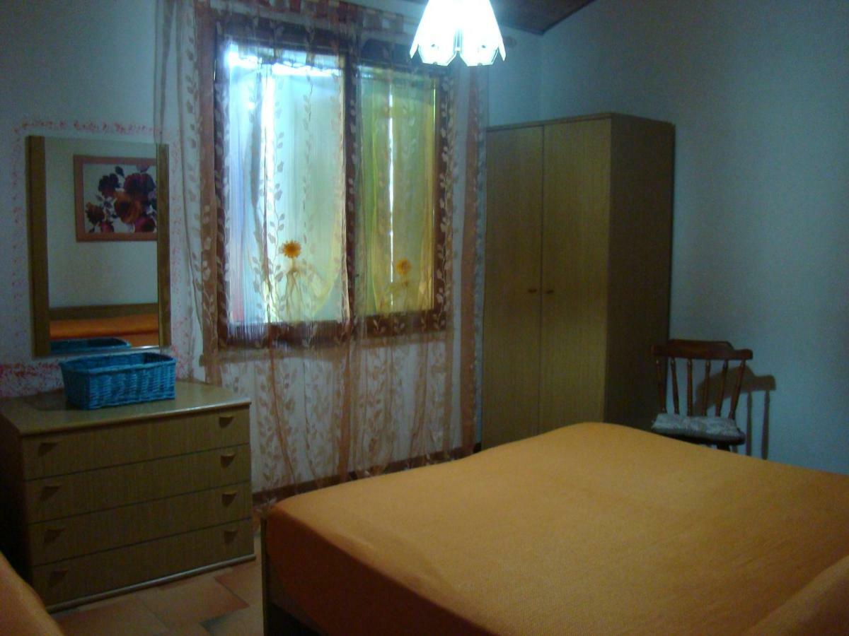 סן וינצ'נזו Casa Vacanze Guardamare מראה חיצוני תמונה